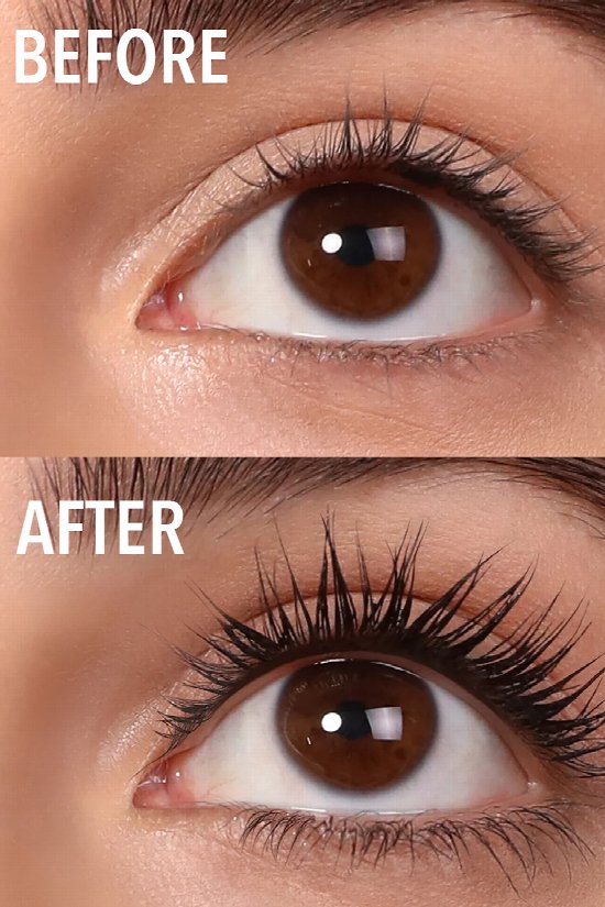 Intense Volume & Lengthening Mascara